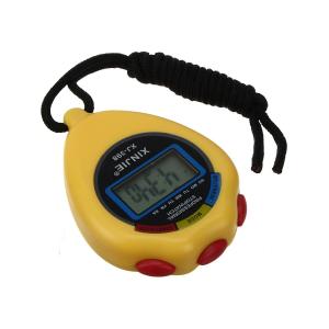 Секундомер Часы XJ-398