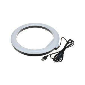 Селфи лампа кольцо 26см Selfie Ring Light 3 режима