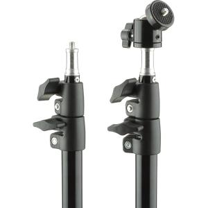 Селфи лампа кольцо 30см Selfie Ring Light, штатив, пульт на проводе