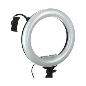 Селфи лампа кольцо 32см Selfie Ring Light, пульт