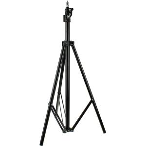 Селфи лампа кольцо 32см со штативом для блогера Selfie Ring Light с пультом на проводе и RGB