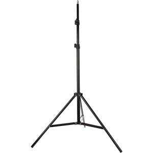 Селфи лампа кольцо 32см со штативом для блогера Selfie Ring Light с пультом на проводе и RGB