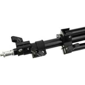 Селфи лампа кольцо 32см со штативом для блогера Selfie Ring Light с пультом на проводе и RGB