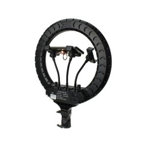 Селфи лампа кольцо 36см со штативом для блогера Selfie Ring Light с пультом ДУ