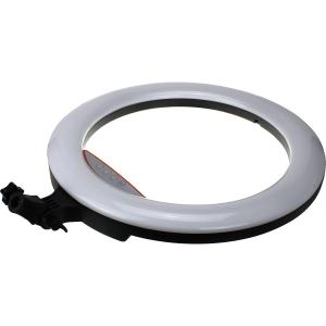 Селфи лампа кольцо 45см RGB Selfie Ring Light, пульт ДУ