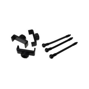 Селфи лампа кольцо 45см RGB Selfie Ring Light, пульт ДУ