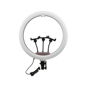 Селфи лампа кольцо 45см Selfie Ring Light, пульт ДУ LJJ
