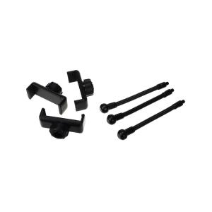 Селфи лампа кольцо 45см Selfie Ring Light, пульт ДУ LJJ