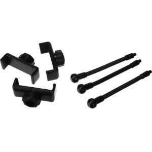 Селфи лампа кольцо 45см Selfie Ring Light, штатив, пульт ДУ, LJJ-18