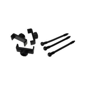 Селфи лампа кольцо 45см Selfie Ring Light, штатив, пульт ДУ, LJJ-18