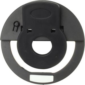 Селфи лампа кольцо Selfie Ring Light 28 свд 3 режима