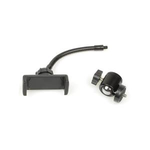 Селфи лампа RGB кольцо 30см для блогера Selfie Ring Light с пультом на проводе