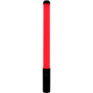 Селфи лампа заряжаемая RGB Light Stick для фото и видео съемки, пульт