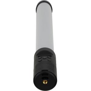 Селфи лампа заряжаемая RGB Light Stick для фото и видео съемки, пульт