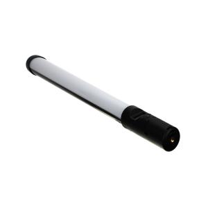 Селфи лампа заряжаемая RGB Light Stick для фото и видео съемки, пульт