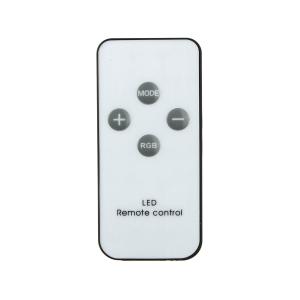 Селфи лампа заряжаемая RGB Light Stick для фото и видео съемки, пульт