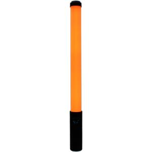 Селфи лампа заряжаемая RGB Light Stick для фото и видео съемки, пульт