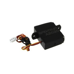 Сервомашинка digital Spektrum A2020 Nanolite 4,1г.