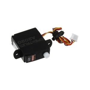 Сервомашинка digital Spektrum A2020 Nanolite 4,1г.