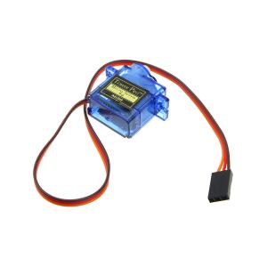 Сервопривод мини SG90 AMK-R11