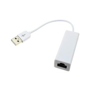 Сетевой адаптер USB - RJ45 10 Мбит/с