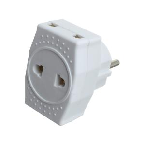 Сетевой тройник 10А Stekker ADP10-16-20