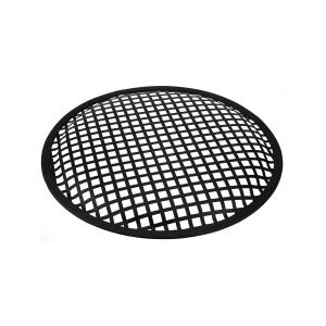 Сетка динамика 10" d255мм, крупные ячейки