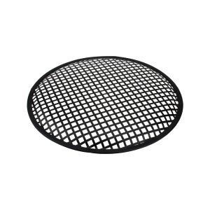 Сетка динамика 12" d305мм, крупные ячейки
