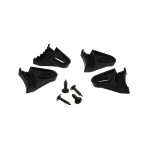 Сетка динамика 12" d305мм, крупные ячейки