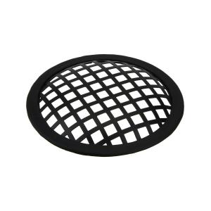 Сетка динамика 5" d127мм, крупные ячейки