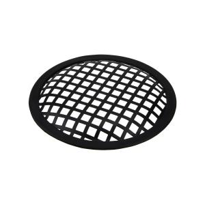 Сетка динамика 6" d152мм, крупные ячейки