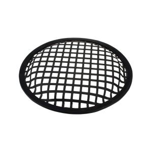 Сетка динамика 6,5" d165мм, крупные ячейки