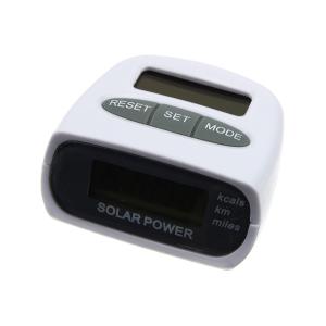 Шагомер электронный HY-02T