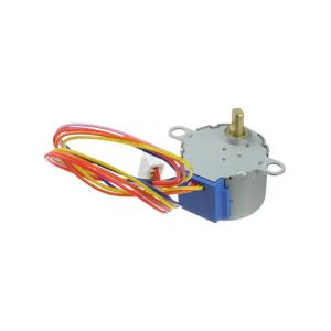 Шаговый двигатель 28BYJ-48 5В с драйвером ULN2003 dip D3193