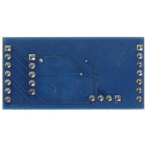 Шаговый двигатель 28BYJ-48 5В с драйвером ULN2003smd D3199