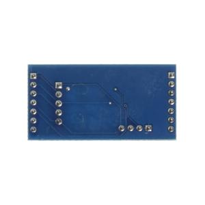 Шаговый двигатель 28BYJ-48 5В с драйвером ULN2003smd D3199