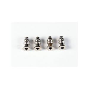 Шар крышки амортизатора 5.8мм. HSP 60040 1:8 (4шт.)