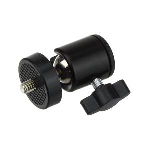 Шаровая голова для штатива мини, универсальная