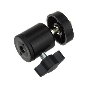 Шаровая голова для штатива мини, универсальная