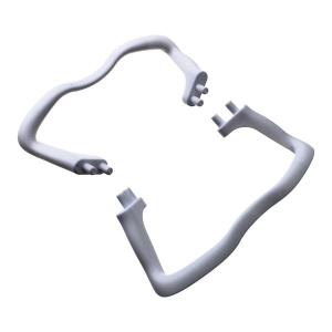 Шасси Syma X5C-04