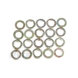 Шайба 2.6мм (20шт.)