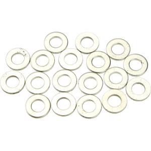 Шайба M3 (20шт.)