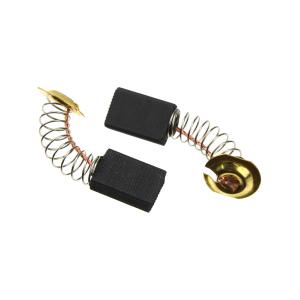 Щетки угольные соответствуют с Makita CB 304 5*11*16,5мм пара