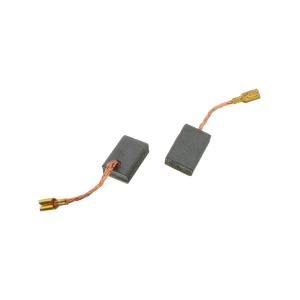 Щетки угольные совместимые с Bosch A-77 5*10*16мм пара