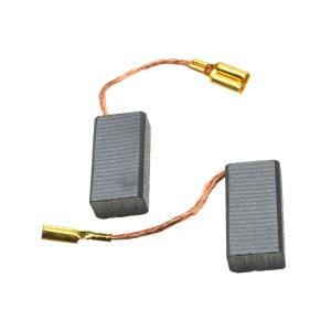 Щетки угольные совместимые с Bosch A-86 5*8*16мм пара
