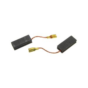 Щетки угольные совместимые с Bosch А-96 5*8*19мм пара