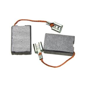 Щетки угольные совместимые с Bosch H-43 6*16*22мм пара