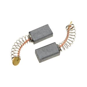 Щетки угольные совместимые с Bosch PSB-500 5*8*14мм пара1