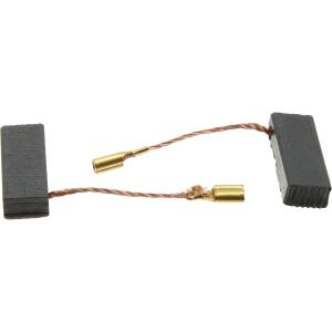 Щетки угольные совместимые с Bosh 5*8*19мм пара