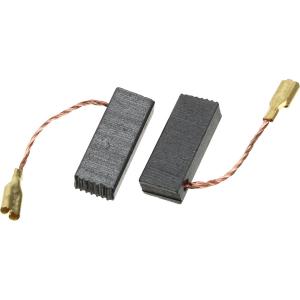 Щетки угольные совместимые с Bosh GBH-2-26 5*8*19мм пара